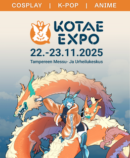 Boksi / Kotae Expo
